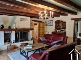 Farmhouse for sale ainay le chateau, auvergne, AP030071007 Image - 4