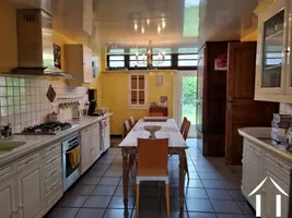 Farmhouse for sale ainay le chateau, auvergne, AP030071007 Image - 2