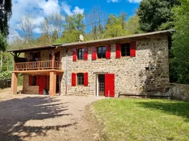 Cottage for sale changy, rhone-alpes, AP030071008 Image - 1