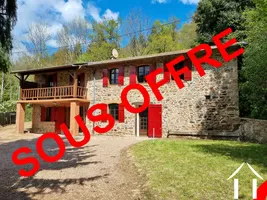 Cottage for sale changy, rhone-alpes, AP030071008 Image - 3