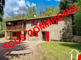 Cottage for sale changy, rhone-alpes, AP030071008 Image - 2