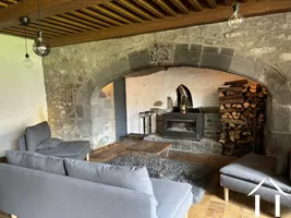 Manor House for sale chastreix, auvergne, AP030071011 Image - 3