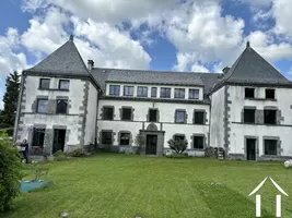 Manor House for sale chastreix, auvergne, AP030071011 Image - 1