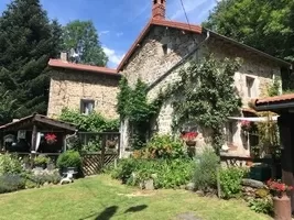 Character house for sale ambert, auvergne, AP030071013 Image - 1