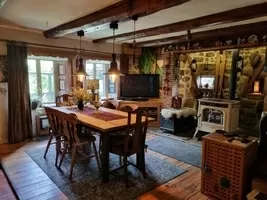 Character house for sale ambert, auvergne, AP030071013 Image - 3