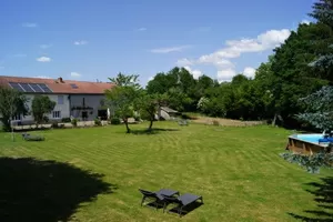 Cottage for sale biollet, auvergne, AP030071016 Image - 1