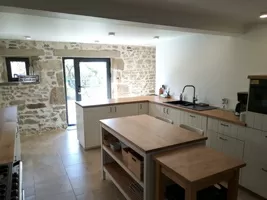 Cottage for sale biollet, auvergne, AP030071016 Image - 4