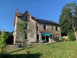 Maison de Maître for sale arronnes, auvergne, AP030071025 Image - 1