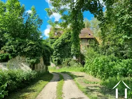 Mill for sale begues, auvergne, AP030071027 Image - 7