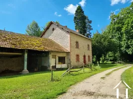 Mill for sale begues, auvergne, AP030071027 Image - 2