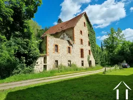 Mill for sale begues, auvergne, AP030071027 Image - 1