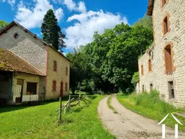 Mill for sale begues, auvergne, AP030071027 Image - 9