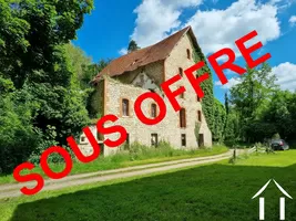 Mill for sale begues, auvergne, AP030071027 Image - 2