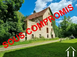 Mill for sale begues, auvergne, AP030071027 Image - 3