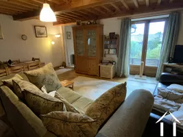 Village house for sale ambert, auvergne, AP030071030 Image - 3