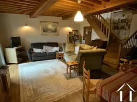 Village house for sale ambert, auvergne, AP030071030 Image - 4