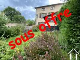 Village house for sale ambert, auvergne, AP030071030 Image - 2