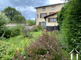 Village house for sale ambert, auvergne, AP030071030 Image - 1