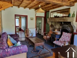 Character house for sale ceilloux, auvergne, AP030071031 Image - 7