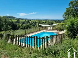 Character house for sale ceilloux, auvergne, AP030071031 Image - 2