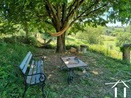 Character house for sale ceilloux, auvergne, AP030071031 Image - 10