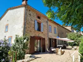 Character house for sale ceilloux, auvergne, AP030071031 Image - 8