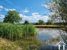 Equestrian farm for sale agonges, auvergne, AP030071032 Image - 6