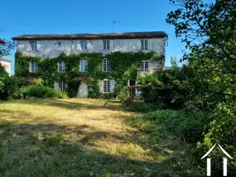 Maison de Maître for sale arconsat, auvergne, AP030071037 Image - 10