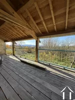 Chalet for sale arronnes, auvergne, AP030071038 Image - 15