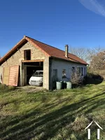 Chalet for sale arronnes, auvergne, AP030071038 Image - 11