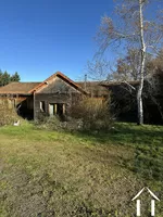 Chalet for sale arronnes, auvergne, AP030071038 Image - 1