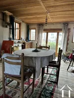 Chalet for sale arronnes, auvergne, AP030071038 Image - 4