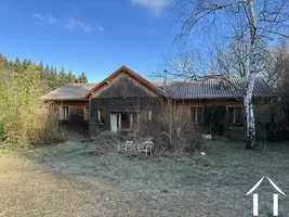 Chalet for sale arronnes, auvergne, AP030071038 Image - 2