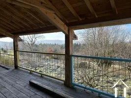 Chalet for sale arronnes, auvergne, AP030071038 Image - 16