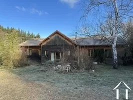 Chalet for sale arronnes, auvergne, AP030071038 Image - 1