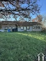 Chalet for sale arronnes, auvergne, AP030071038 Image - 4