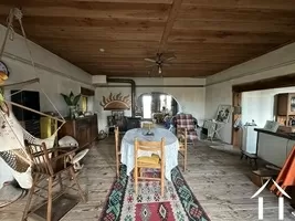 Chalet for sale arronnes, auvergne, AP030071038 Image - 5