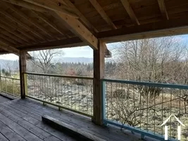 Chalet for sale arronnes, auvergne, AP030071038 Image - 21