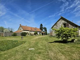 Character house for sale cressanges, auvergne, AP030071039 Image - 1