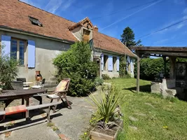 Character house for sale cressanges, auvergne, AP030071039 Image - 6