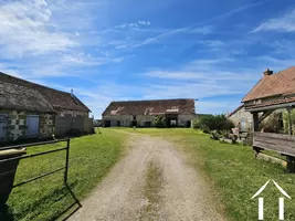 Character house for sale cressanges, auvergne, AP030071039 Image - 9