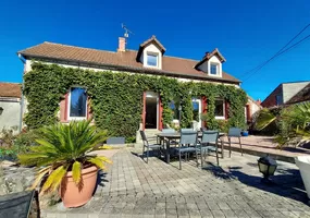 Character house for sale bellenaves, auvergne, AP030071040 Image - 2