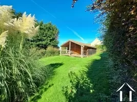 Property 1 hectare ++ for sale bellenaves, auvergne, AP030071040 Image - 14