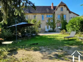 Character house for sale bessay sur allier, auvergne, AP030071041 Image - 9