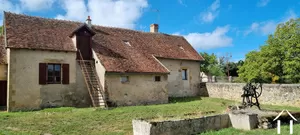 Farmhouse for sale le brethon, auvergne, AP030071046 Image - 7