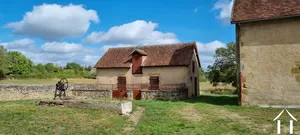 Farmhouse for sale le brethon, auvergne, AP030071046 Image - 8