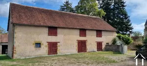 Farmhouse for sale le brethon, auvergne, AP030071046 Image - 9