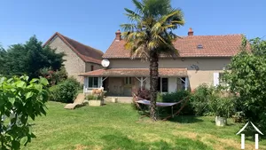 House for sale bourbon l archambault, auvergne, AP030071047 Image - 1