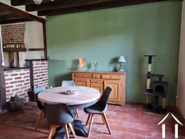 Farmhouse for sale bourbon l archambault, auvergne, AP030071047 Image - 8