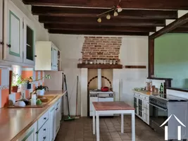 Farmhouse for sale bourbon l archambault, auvergne, AP030071047 Image - 3